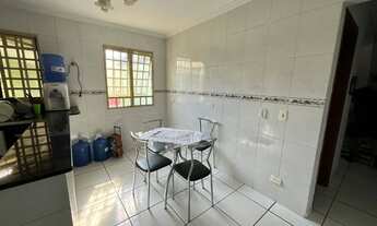 Imagem 6: Casa 2 quartos (1 suíte) Venda Zona Norte Marília/SP