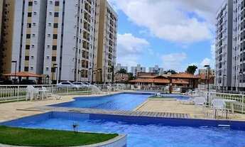 Imagem 6: CALHAU: Apto 3/4 mobiliado para locação - Grand Park Árvores - São Luís-MA