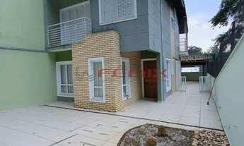 Imagem 2: Sobrado, Vila Amélia - São Paulo