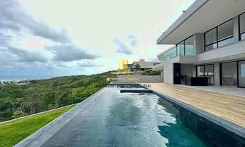 Imagem 4: Condominio Atlantis Maceió, Casa nova, mansão de alto luxo