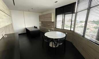 Imagem 5: Sala comercial mobiliada para comprar ou alugar no Santa Efigênia