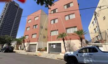 Imagem: Apartamento no Edifício Centaurus em Araçatuba/SP