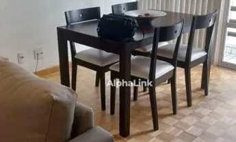 Imagem 5: Apartamento para alugar, 64 m² por R$ 4.810,00/mês - Alphaville - Barueri/SP