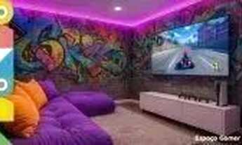 Imagem 5: CITTÁ SAN MARTINS RESIDENCE 35 m² com 2 quartos em San Martin - Recife - PE