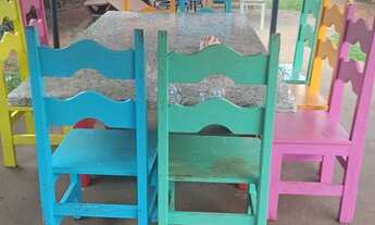 Imagem: Chácara fazendinha