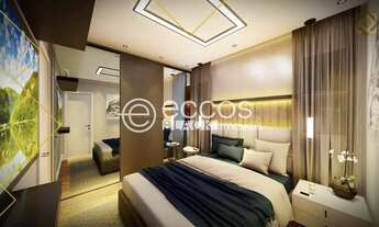 Imagem 3: Cobertura à venda, 2 quartos, 2 suítes, 3 vagas, Santo Antônio - Belo Horizonte/MG