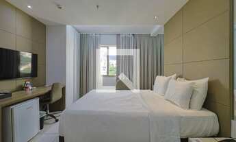 Imagem 2: Apartamento à Venda - Cidade Jardim, 1 Quarto, 21 m2