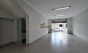 Imagem 5: Locação - Sala Comercial - Jardim Girassol - Americana - SP