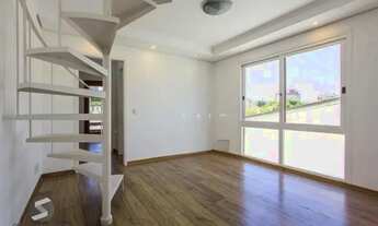 Imagem 3: Cobertura com 1 quarto e 70m² à venda em rio branco, Porto Alegre