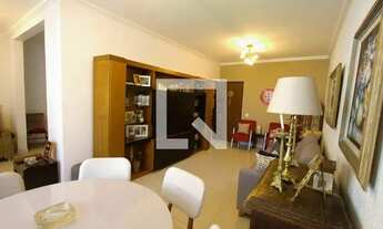 Imagem 3: Apartamento à Venda - Coração de Jesus, 5 Quartos, 320 m2