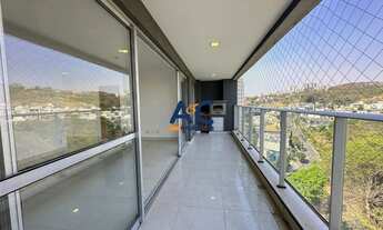 Imagem 7: Apartamento com 04 quartos no Varandas da Serra