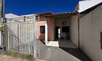 Imagem: Casa macaiba