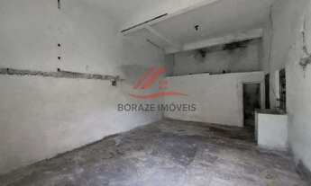 Imagem 3: Salão comercial para alugar na Vila Nossa Senhora das Vitórias em Mauá - SP