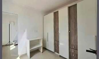 Imagem 6: Apartamento para alugar no Jardim do Mar, São Bernardo, 1 dormitório, 49m² e sem vaga