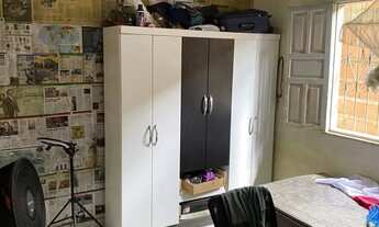 Imagem 7: Casa à venda no Alecrim 2/Thiago de Mello II