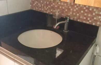 Imagem 3: Apartamento com 01 quarto no Cabo Branco