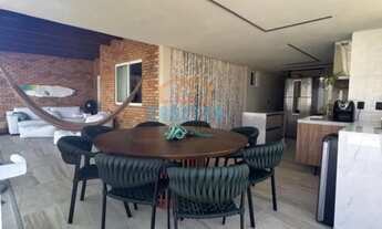 Imagem 6: CÓD: 5455. Casa no Condomínio Villa do Mar - Frente Mar