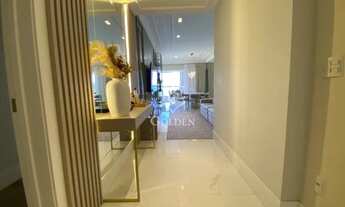 Imagem 6: Apartamento Frente Mar no Petit Château em Itapema| 3 Suítes 3 Vagas