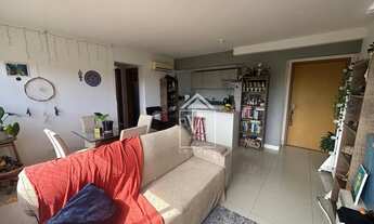 Imagem 4: Apartamento com 2 dormitórios à venda, 65 m² por R$ 477.000,00 - Tristeza - Porto Alegre/R