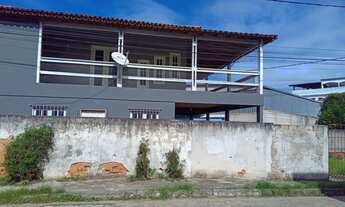 Imagem: Casa para temporada