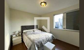 Imagem 5: Apartamento à Venda - Lourdes, 4 Quartos, 160 m2