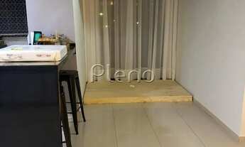 Imagem 5: Apartamento Duplex à venda em Campinas, Jardim Paraíso, com 1 suíte, com 92 m², Porto Feli