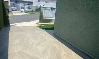 Imagem 6: Casa para Venda em São José dos Pinhais, Santo Antônio, 3 dormitórios, 1 banheiro, 2 vagas