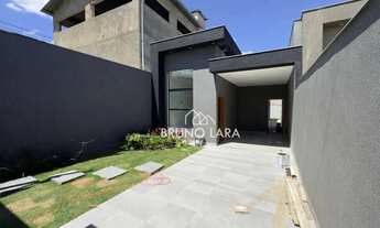 Imagem 4: Casa a venda em Betim MG / bairro Niterói