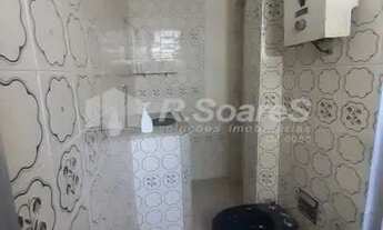 Imagem 4: Casa duplex à venda, Rua Andrade Neves, Tijuca