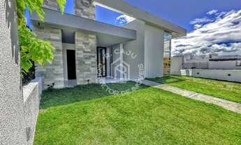 Imagem: Casa de Condomínio Para Vender com 3 quartos