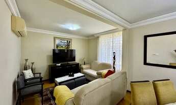 Imagem 7: Casa em condomínio no Ahú, 172 m2- Curitiba - PR