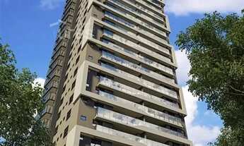 Imagem 2: Dom Parque Flamboyant 3 suites sendo 2 suites americanas 94m2