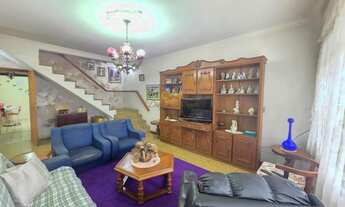 Imagem 5: Casa para Venda em Teresópolis, Bom Retiro, 4 dormitórios, 1 suíte, 4 banheiros, 6 vagas