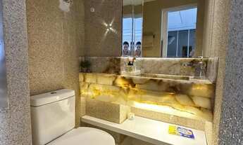 Imagem 2: Edifício Toulon Conforto, Segurança e Vista Privilegiada na Av. dos Holandes