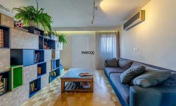 Imagem 2: Apartamento com 166m² de área privativa, 3 dormitórios, 3 suítes, no Moinhos de Vento, Por