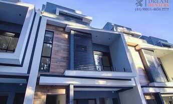 Imagem 4: Casa em Condomínio com 179m², 4 quartos, 2 vagas de garagem