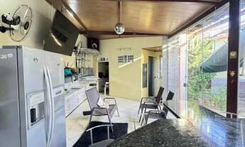 Imagem 2: Casa de Condomínio Park Guará na Rua Boa Esperança - Turu - São Luís - MA