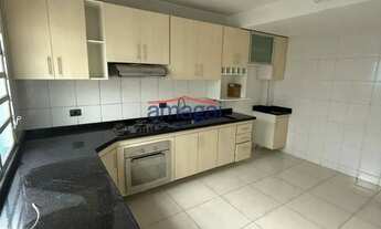 Imagem 5: Viva Bem: Sobrado Pronto para Morar no Condomínio Baronesa!