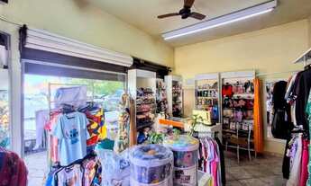 Imagem 5: Loja no bairro Marechal Rondon