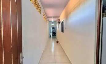 Imagem 3: Vendo casa no bairro Raiz com 3 Quartos, ampla! Pronta para morar