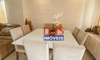 Imagem 4: Casa com 3 dormitórios à venda, 142 m² por R$ 690.000,00 - Itaipu - Niterói/RJ