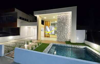 Imagem 5: Casa em Condomínio à venda, 3 quartos, 1 suíte, 2 vagas, Povoado Pedras - Marechal Deodoro