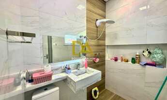 Imagem 7: Casa para Locação - 3 dormitórios sendo 1 suíte - 330m² - Parque Ribeiro de Lima - Barueri