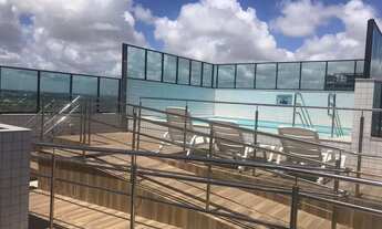 Imagem 4: Alugo flat proximo a Nassau de boa viagem