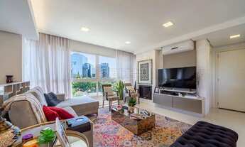 Imagem 3: Imóvel para venda com 105 metros quadrados com 3 quartos em Petrópolis - Porto Alegre - RS