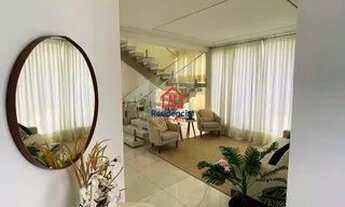 Imagem 4: Casa de Alto Padrão no Alphaville 2 - Palmas/TO