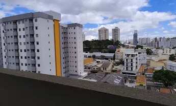 Imagem 4: Apartamento com 2 dormitórios à venda, 55 m² por R$ 525.000,00 - Parque das Nações - Santo