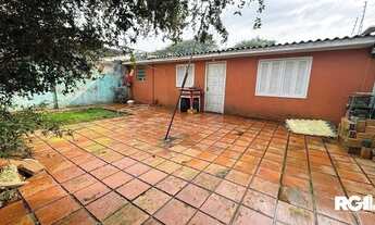 Imagem 7: CASA NA SERARIM TERRA 10 X 29M