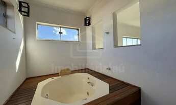 Imagem 3: Casa para locação no Jardim Estádio