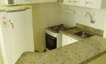 Imagem 5: Apartamento 1 dormt. Centro histótico